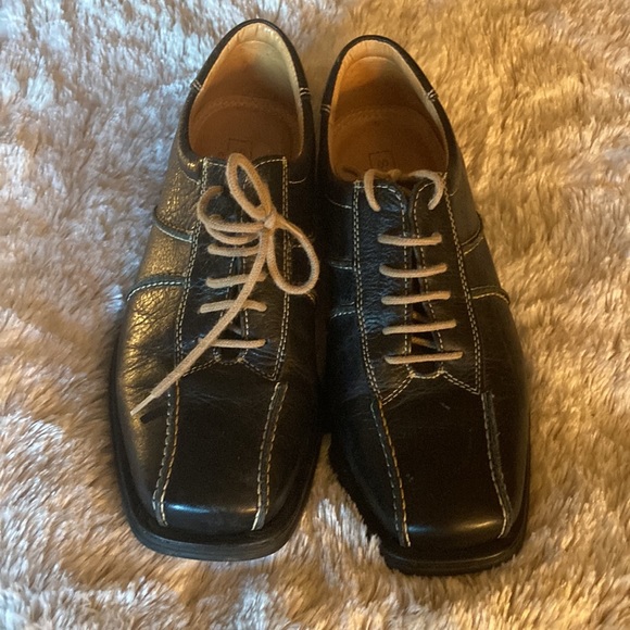 Sandro Comfort Gel Shoe Made in Brazil - Picture 2 of 10